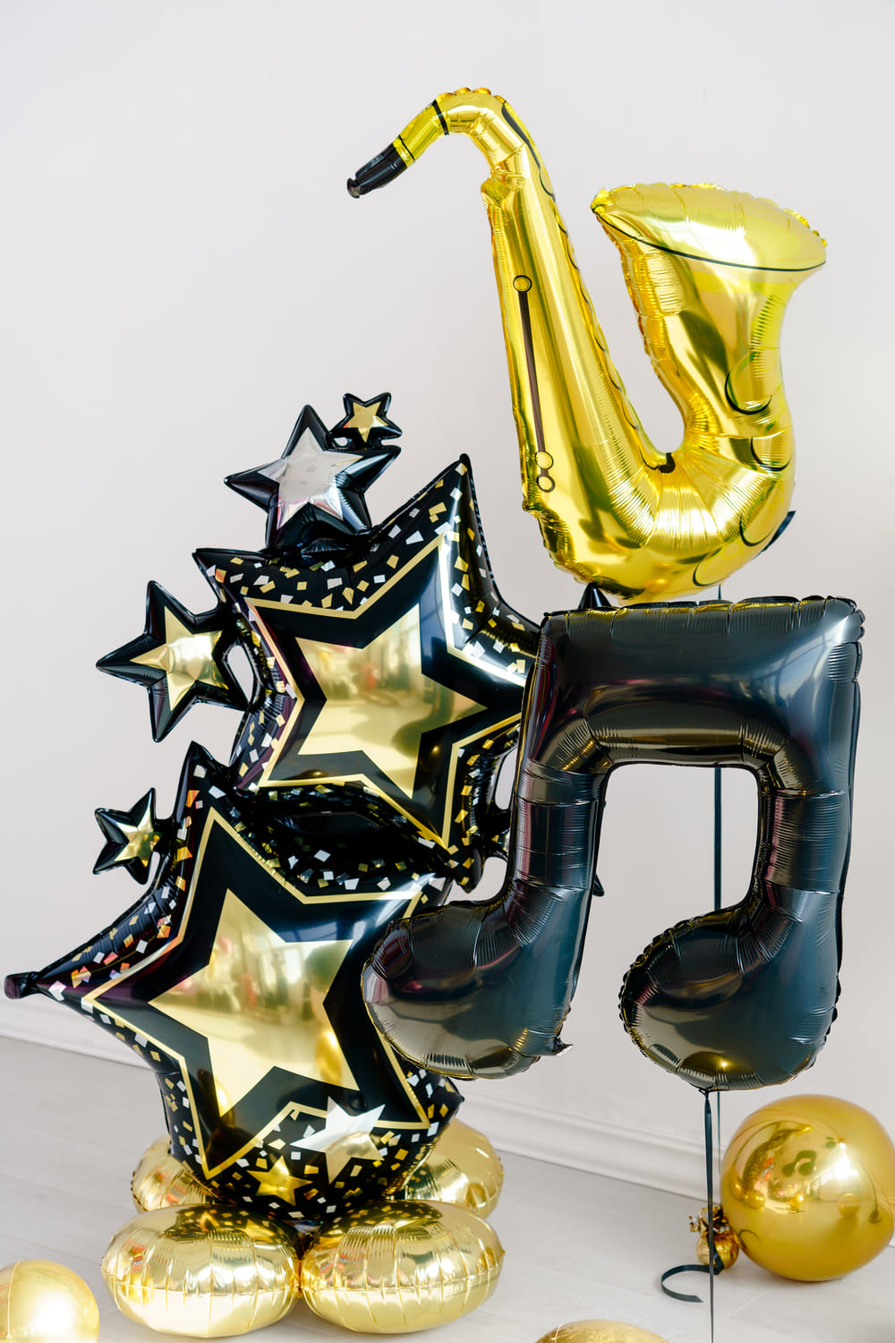 Музыкальные инструменты